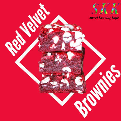 Brownies sin azúcar